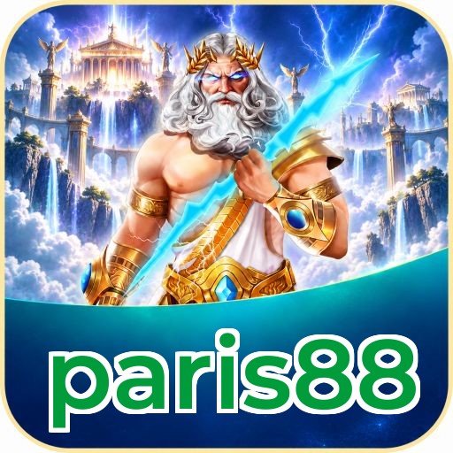 paris88 APK Indonesia - ikon resmi aplikasi v4.7.5