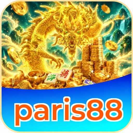 paris88 APK Indonesia - ikon resmi aplikasi v4.7.5