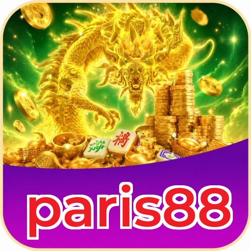 paris88 APK setelah static code analysis MobSF