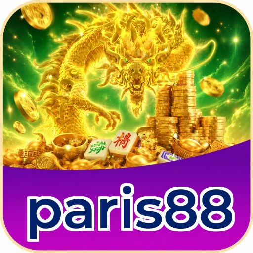 paris88 APK Indonesia - ikon resmi aplikasi v4.7.5